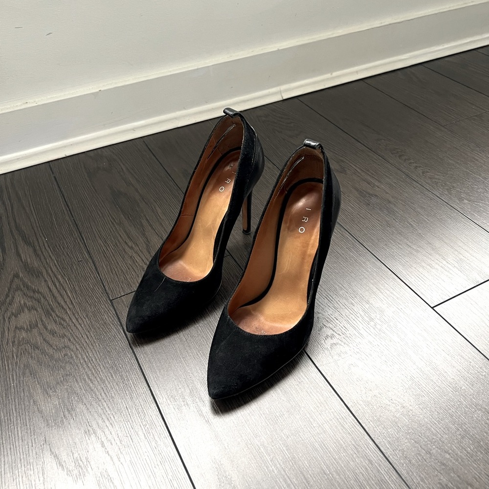 IRO heels